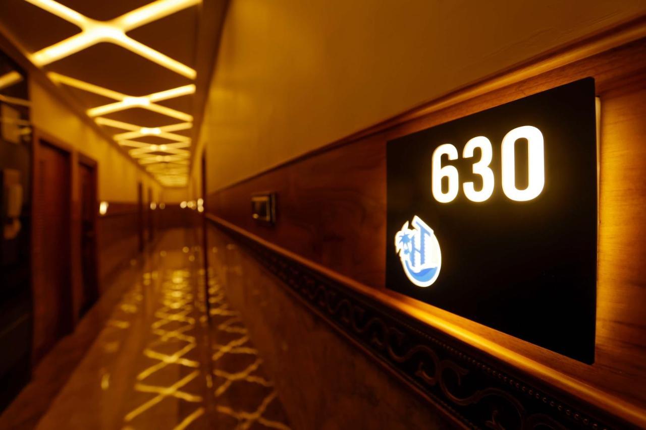 Hotel Taika ราเมศวาราม ภายนอก รูปภาพ